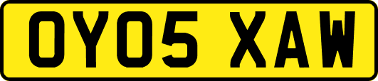 OY05XAW