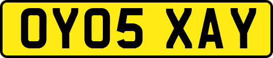 OY05XAY