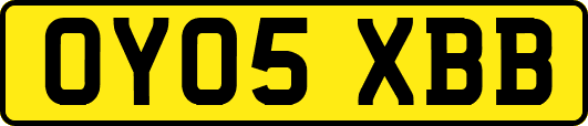 OY05XBB