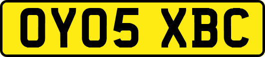 OY05XBC