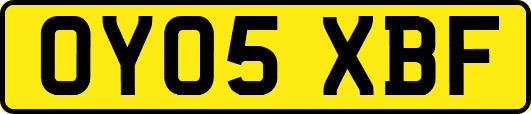 OY05XBF
