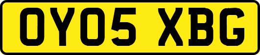 OY05XBG