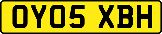 OY05XBH