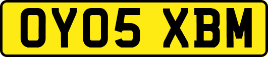 OY05XBM