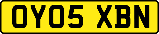 OY05XBN
