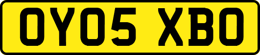 OY05XBO