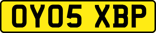 OY05XBP