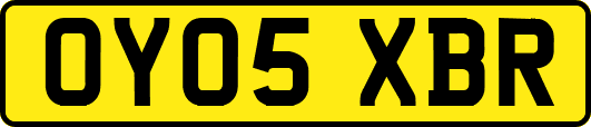 OY05XBR