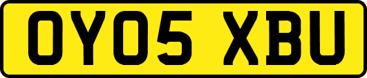 OY05XBU