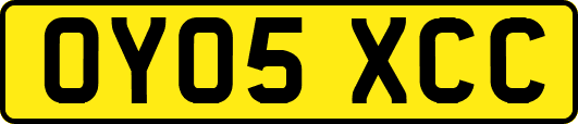 OY05XCC