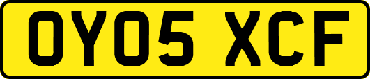 OY05XCF