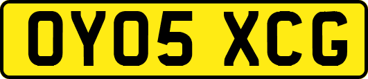 OY05XCG