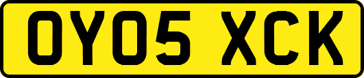OY05XCK