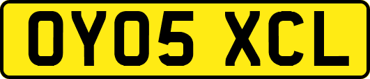 OY05XCL
