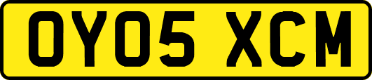 OY05XCM