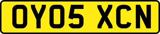OY05XCN