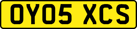 OY05XCS