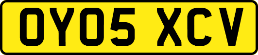 OY05XCV