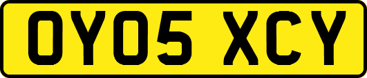 OY05XCY
