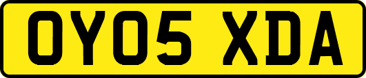 OY05XDA