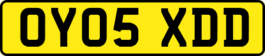 OY05XDD