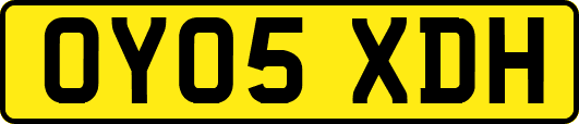 OY05XDH