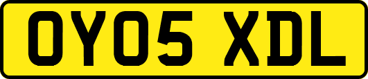 OY05XDL