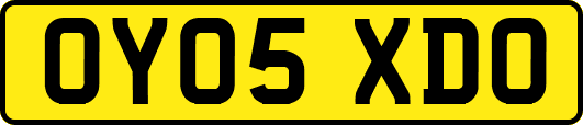OY05XDO