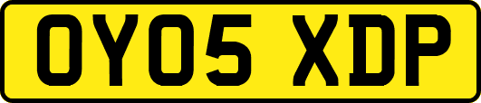 OY05XDP