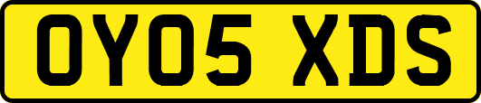 OY05XDS