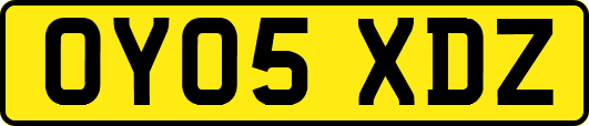 OY05XDZ