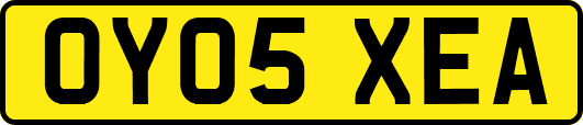 OY05XEA