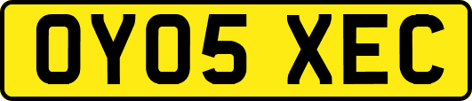 OY05XEC