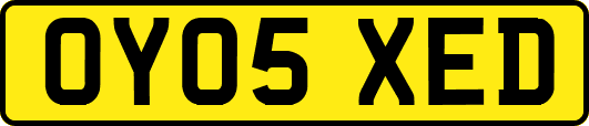 OY05XED