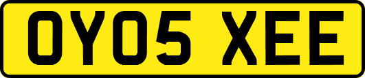 OY05XEE