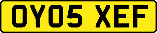 OY05XEF