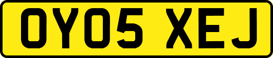 OY05XEJ
