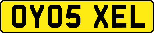 OY05XEL