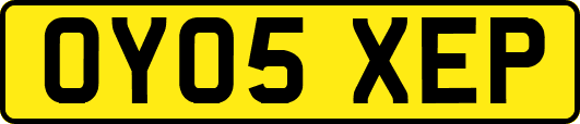 OY05XEP