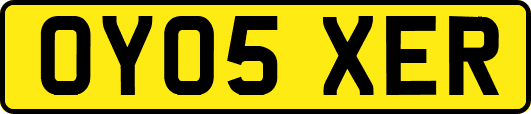 OY05XER