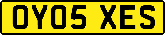 OY05XES