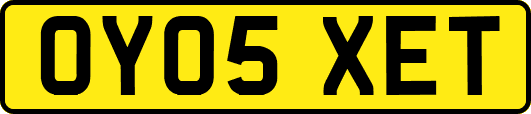 OY05XET