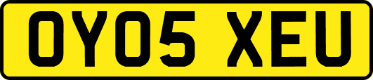 OY05XEU