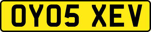 OY05XEV