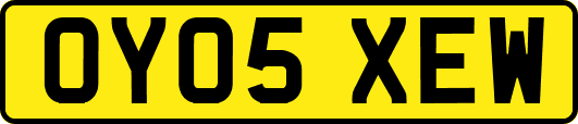 OY05XEW