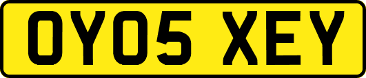OY05XEY