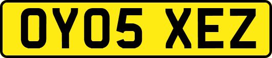 OY05XEZ