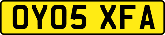 OY05XFA