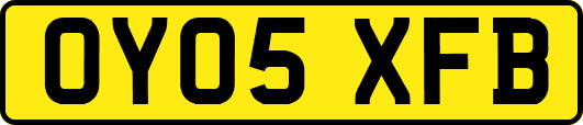 OY05XFB