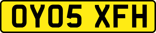 OY05XFH